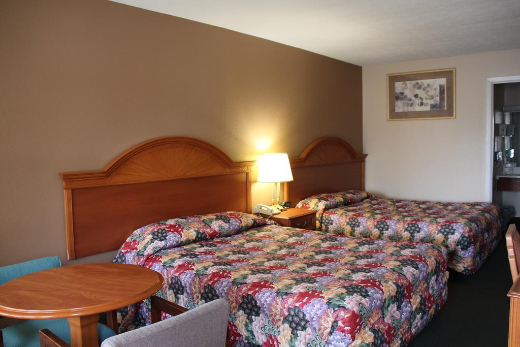 Budget Inn- Troy Quarto foto