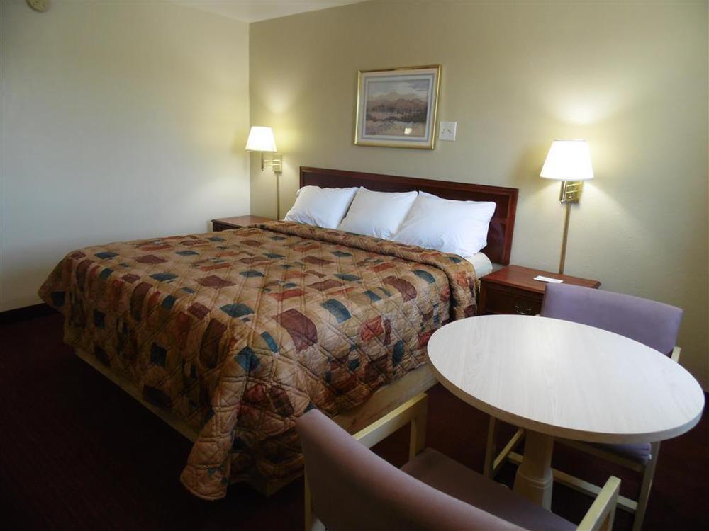 Budget Inn- Troy Quarto foto