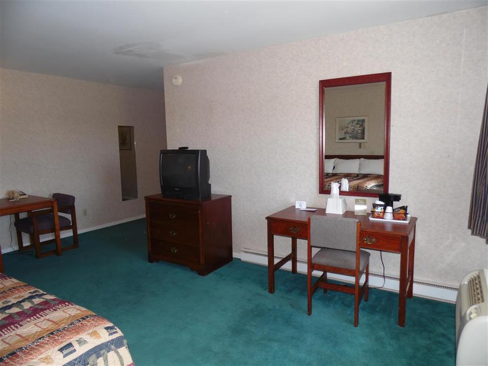 Budget Inn- Troy Quarto foto